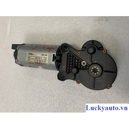 Motor (Mô tơ) điều chỉnh ghế xe Mercedes W164 GL Class_ A1648202342- 1648202342